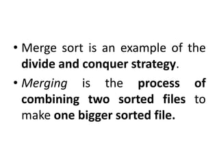 Comprehensive Overview of Sorting Algorithms and Recursive Analysis | PDF
