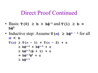 Comprehensive Overview of Sorting Algorithms and Recursive Analysis | PDF