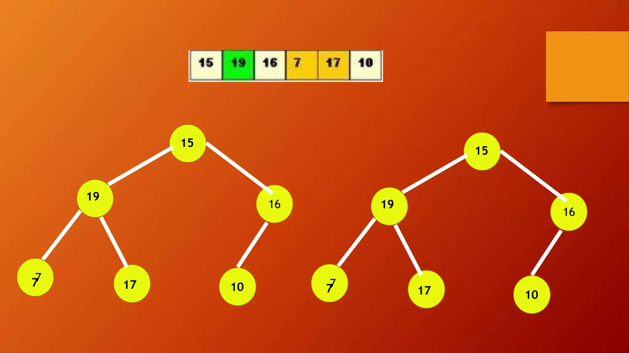 16
15
17
19
1077
16
15
17
19
10
77
 