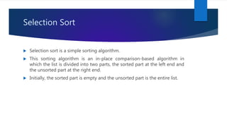 Sorting Algorithms.pptx