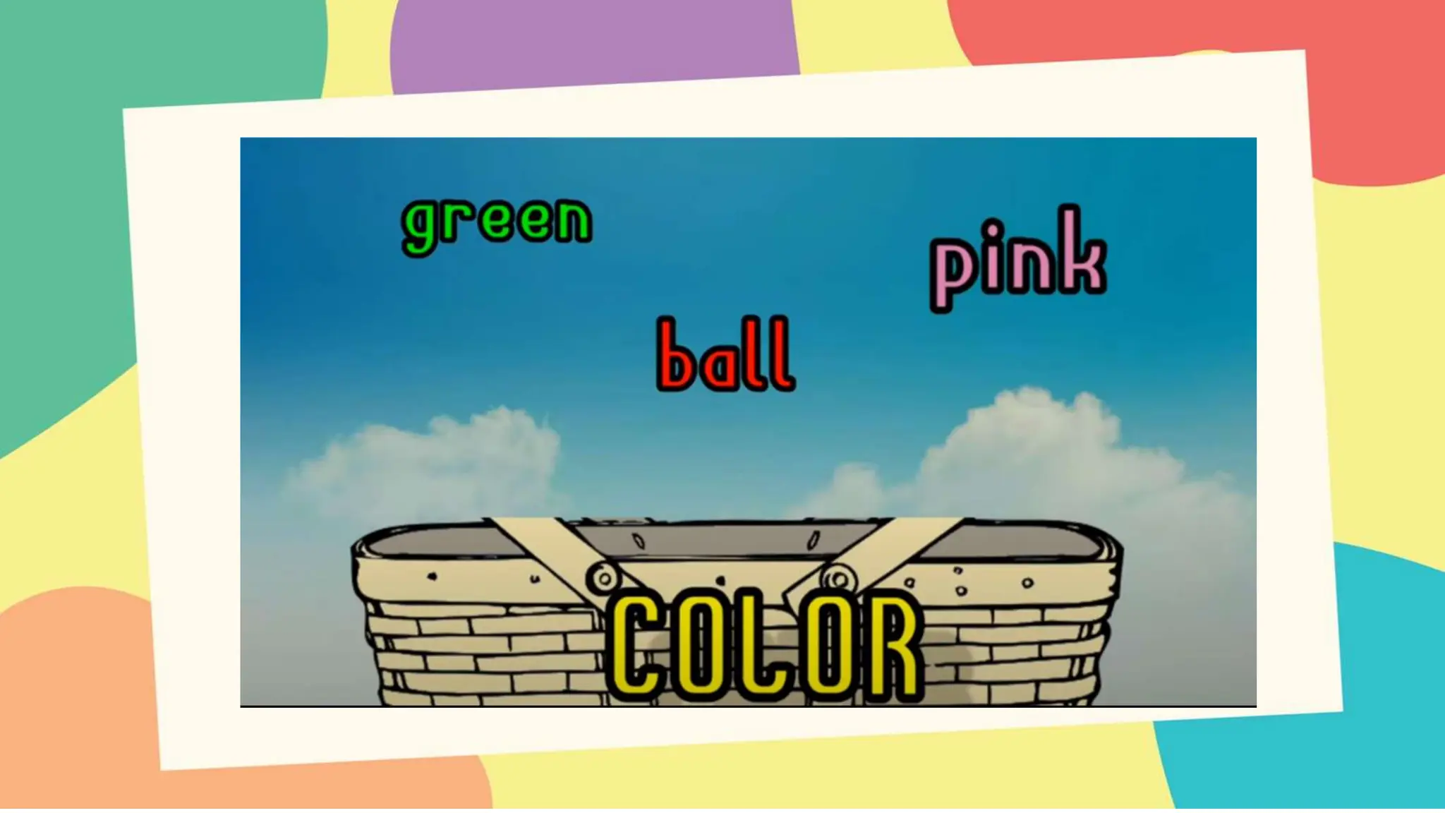 SORTING AND CLASSIFYING FAMILIAR WORDS 1.pptx