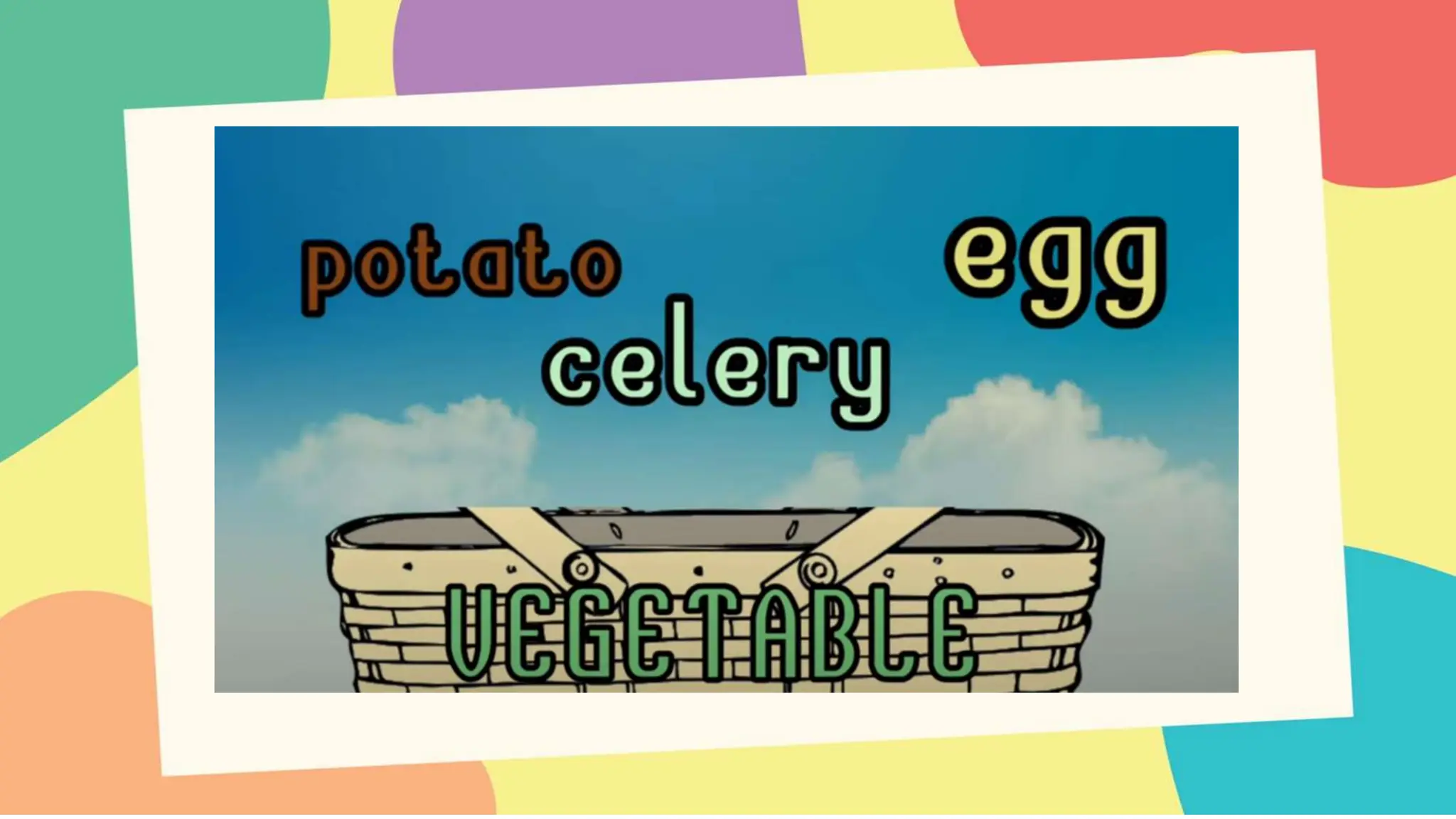 SORTING AND CLASSIFYING FAMILIAR WORDS 1.pptx