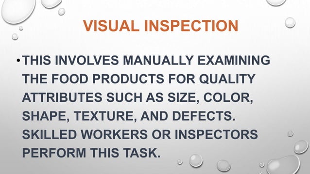 Sorting And Grading Pptx
