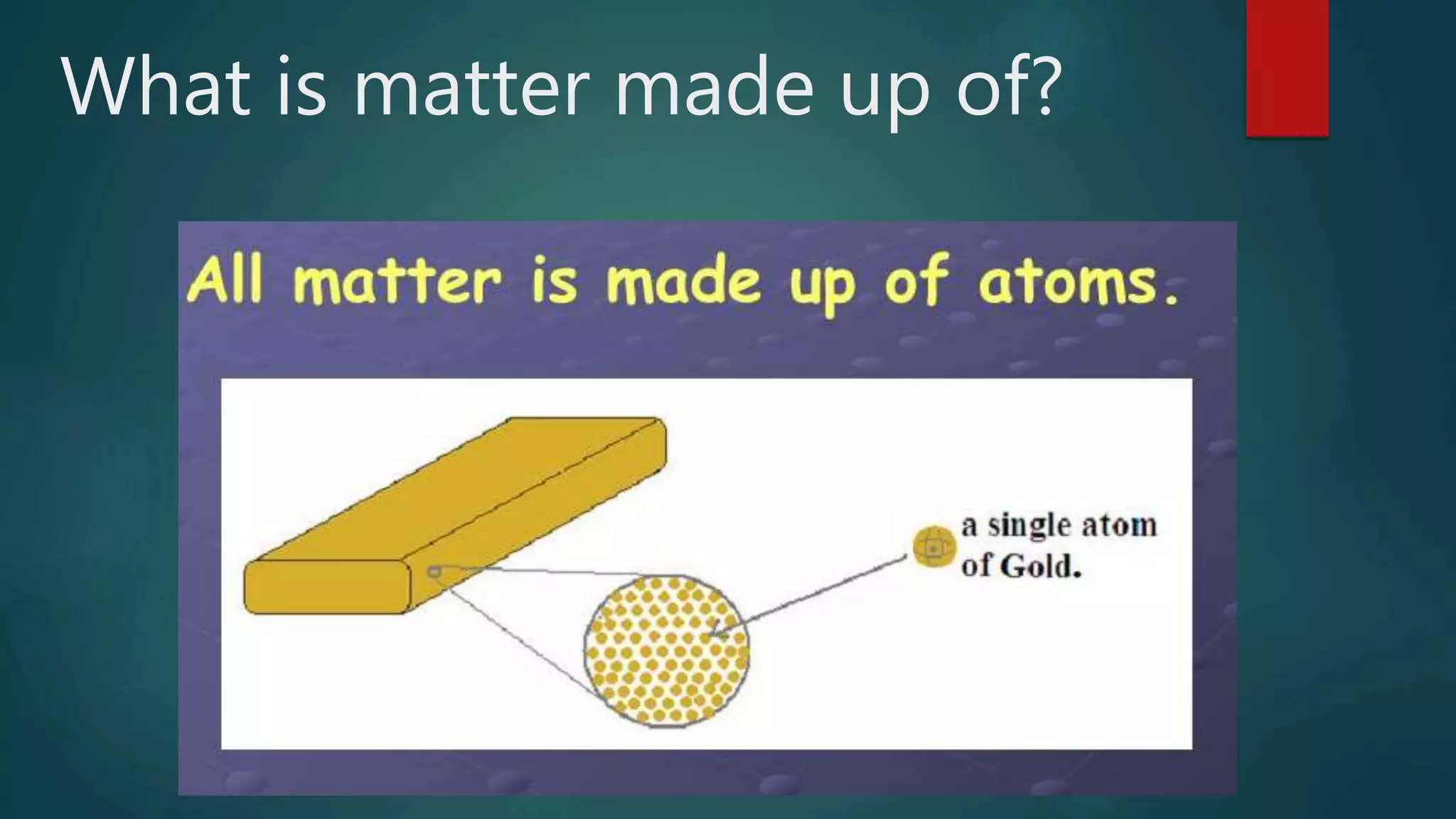 Sorting materials into groups | PPTX | Chemistry | Science