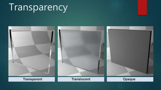 Sorting materials into groups | PPTX