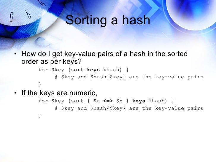 perl array size perl array size