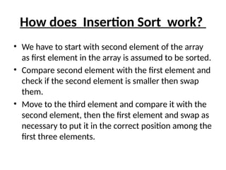 Sort Element sortting 2 sderftgyurvtynurftgyhujse.pptx