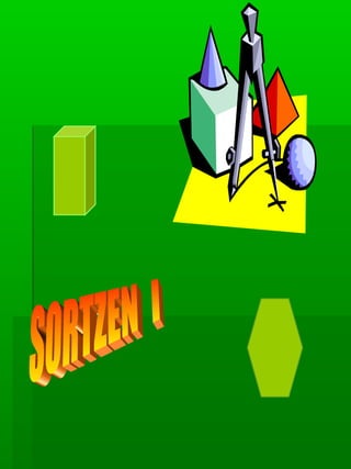 SORTZEN I