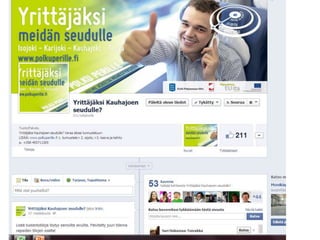 Sorvaamo 2014 sek hallitus