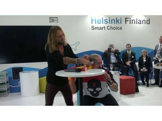 Sorvaamo 2014 sek hallitus