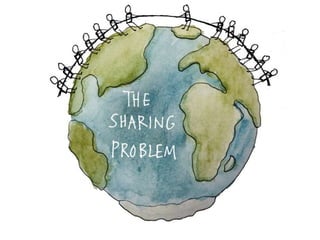 The Sharing Problem