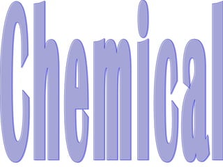 Chemical 