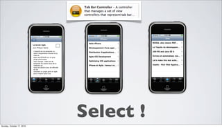 Select !
Sunday, October 17, 2010
 