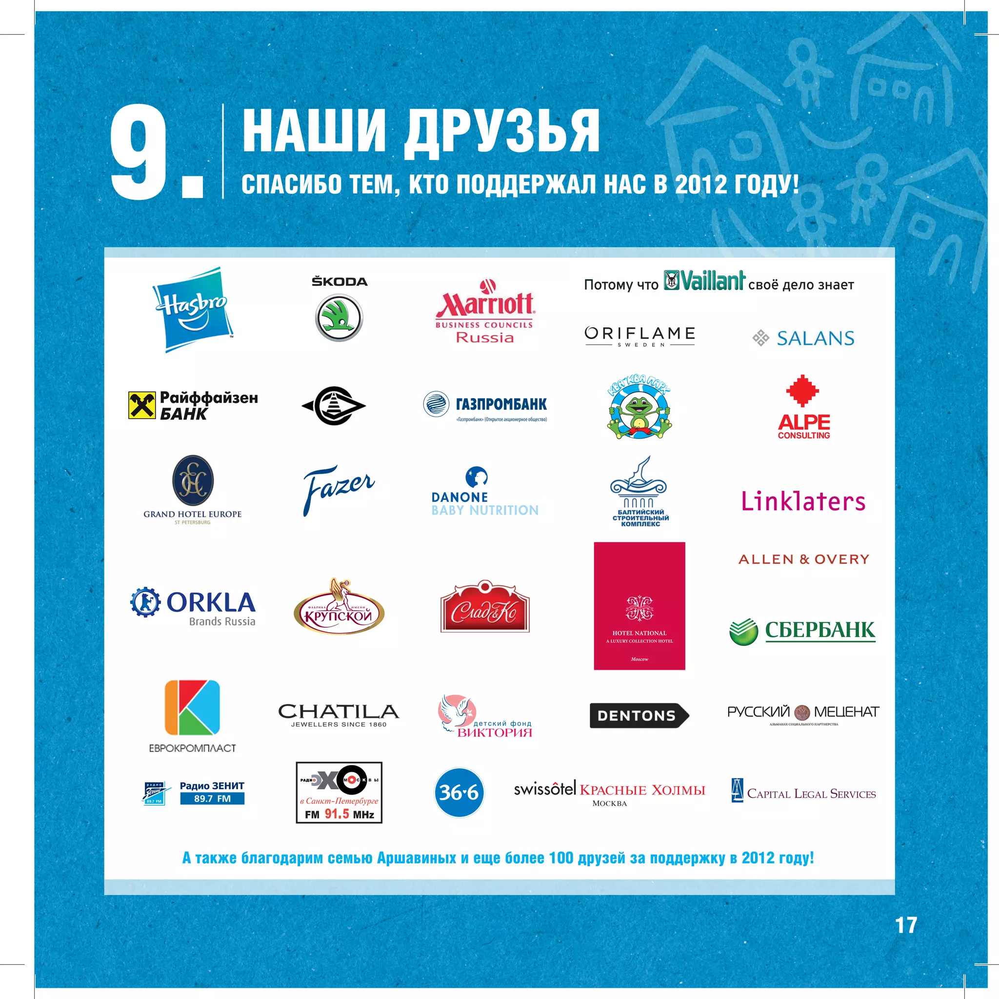 ВСЕ НОВОСТИ >>>
 