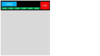 IL #1 IL #2
CTA
IL #3 IL #4
LOGO
IL #5 IL #6
 