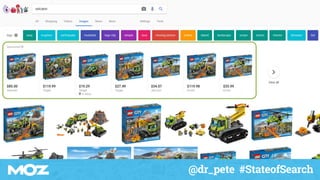 @dr_pete #StateofSearch
 