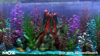 @dr_pete #StateofSearch
 