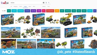 @dr_pete #StateofSearch
 