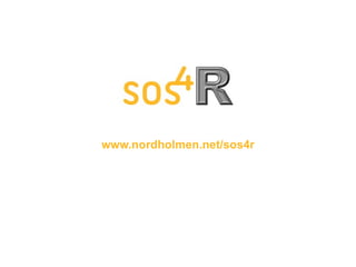 www.nordholmen.net/sos4r 