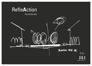 RefleAction - Pollution 2018