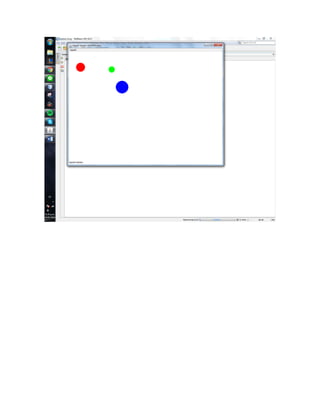 programa pelotas java