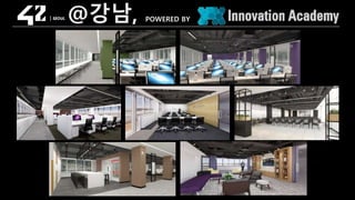 SAMSUNG OPEN SOURCE CONFERENCE 2019
SOSCON2019
@강남, POWERED BY
 