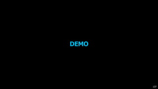 DEMO
137
 