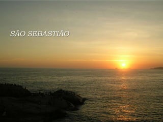 SÃO SEBASTIÃO