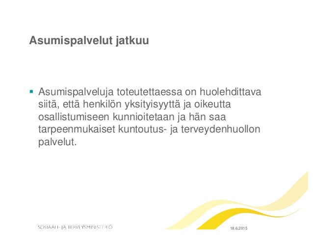 Toimintakykyä ylläpitävä kuntoutus