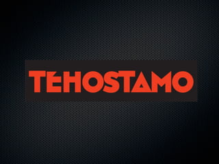 Sosiaalinen media tiedottajan työssä