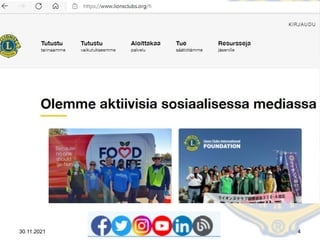 30.11.2021 LC Jyväskylä Harju/Jouni Huotari 4
 