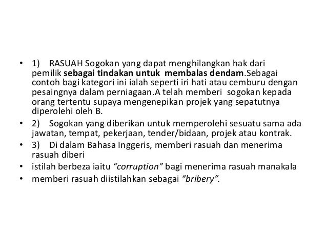 Contoh Gejala Sosial Individu - Contoh Bait