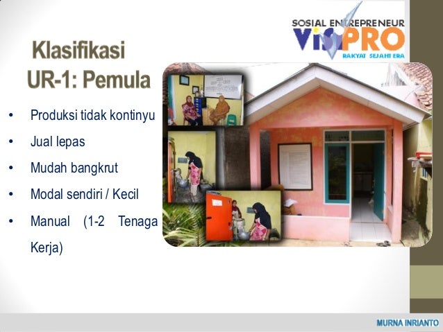 pemula pinjaman usaha usaha berbasis rumahan Sosial entrepreneur pemula pinjaman usaha usaha berbasis rumahan Sosial entrepreneur