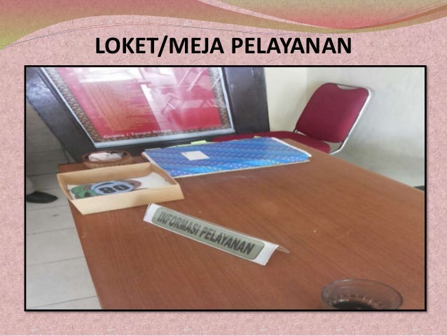 Peran dan Fungsi Ombudsman Republik Indonesia dalam 