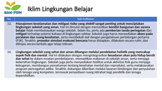 Sosialisasi Akreditasi Program Pendidikan Kesetaraan Tahun 2025 ...