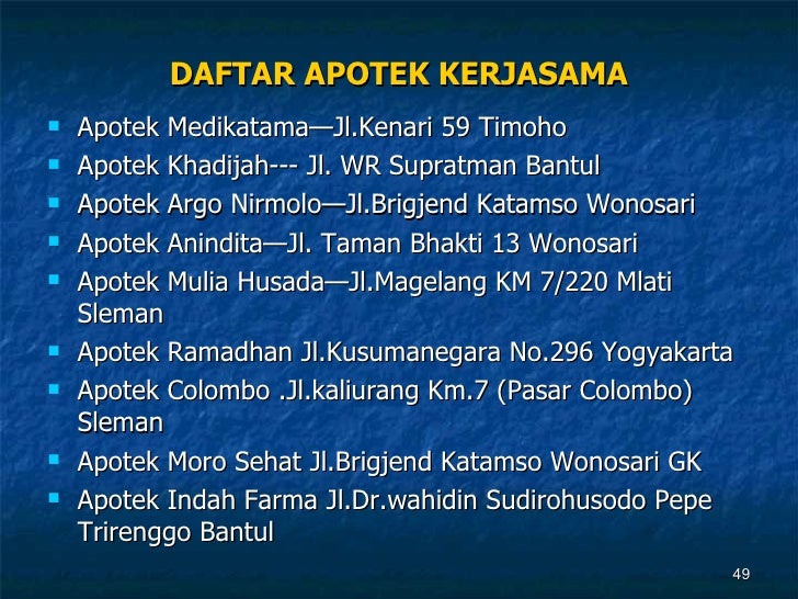 Sosialisasi askes sosial 2011
