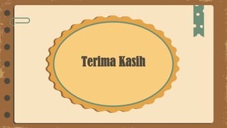 Terima Kasih
 