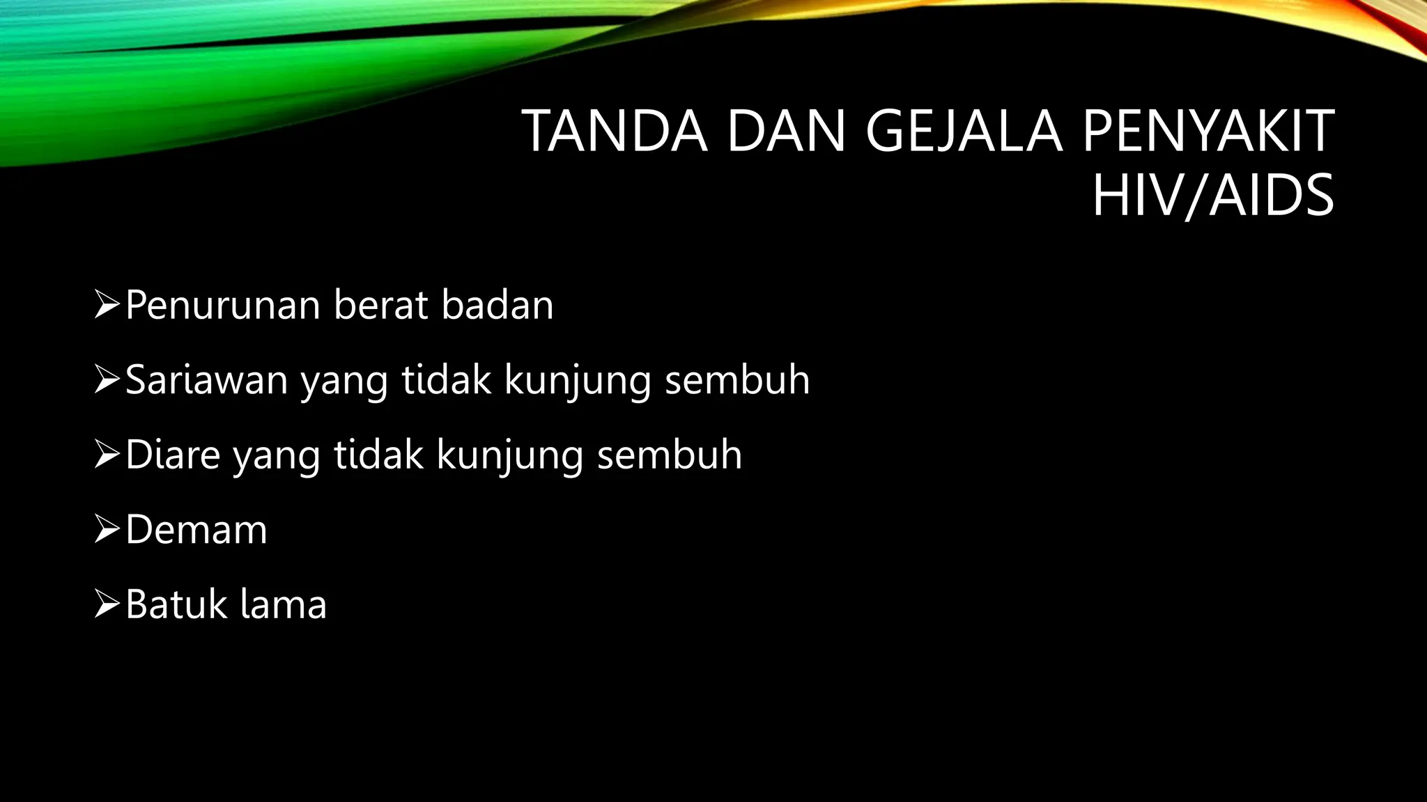 SOSIALISASI HIV PADA ANAK USIA SEKOLAH SMP DAN.pptx