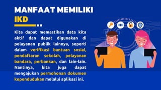 Langkah Nyata Pemerintah Kabupaten Cilacap Genjot Penerapan e-KTP di Desa Tayem