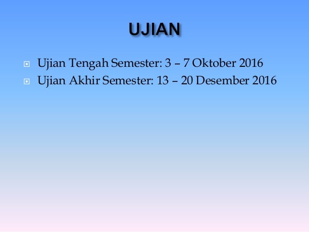 Sosialisasi Kurikulum Kelas XI SMAIT AULIYA