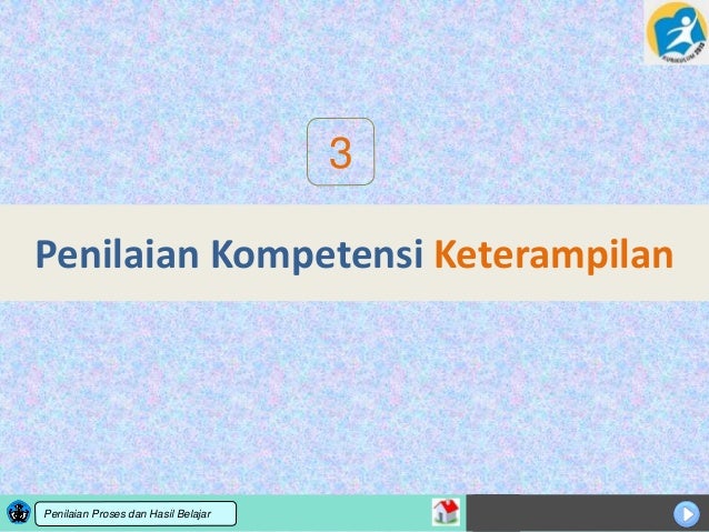 Penilaian Kurikulum 2013