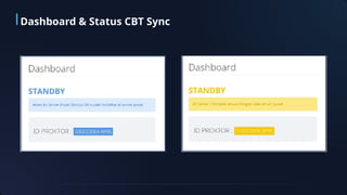 Comprehensive Guide to EXAMBROWSER Admin for OSN-K 2026 CBT Management ...