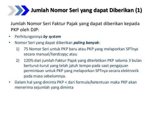 Sosialisasi per 24 tahun 2012 tentang faktur pajak