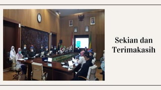 Sekian dan
Terimakasih
 