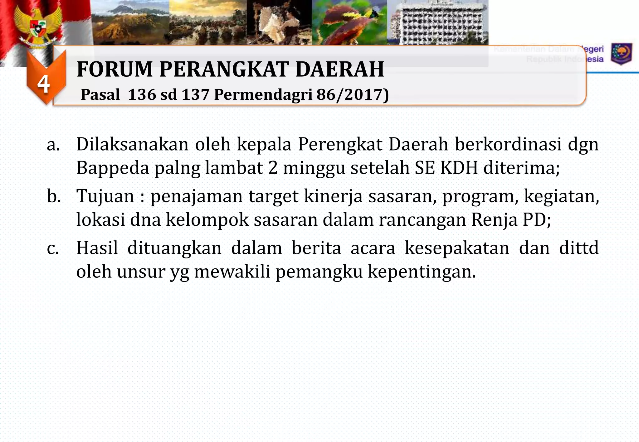SOSIALISASI PERMENDAGRI 86 RENJA PD.pptx