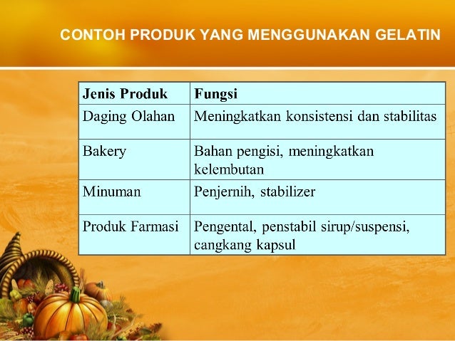 Sosialisasi produk pangan halal