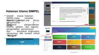 Sosialisasi PROPER 2025 - Kriteria & SIMPEL PPA.pptx
