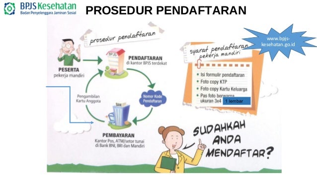 Sosialisasi BPJS Kesehatan