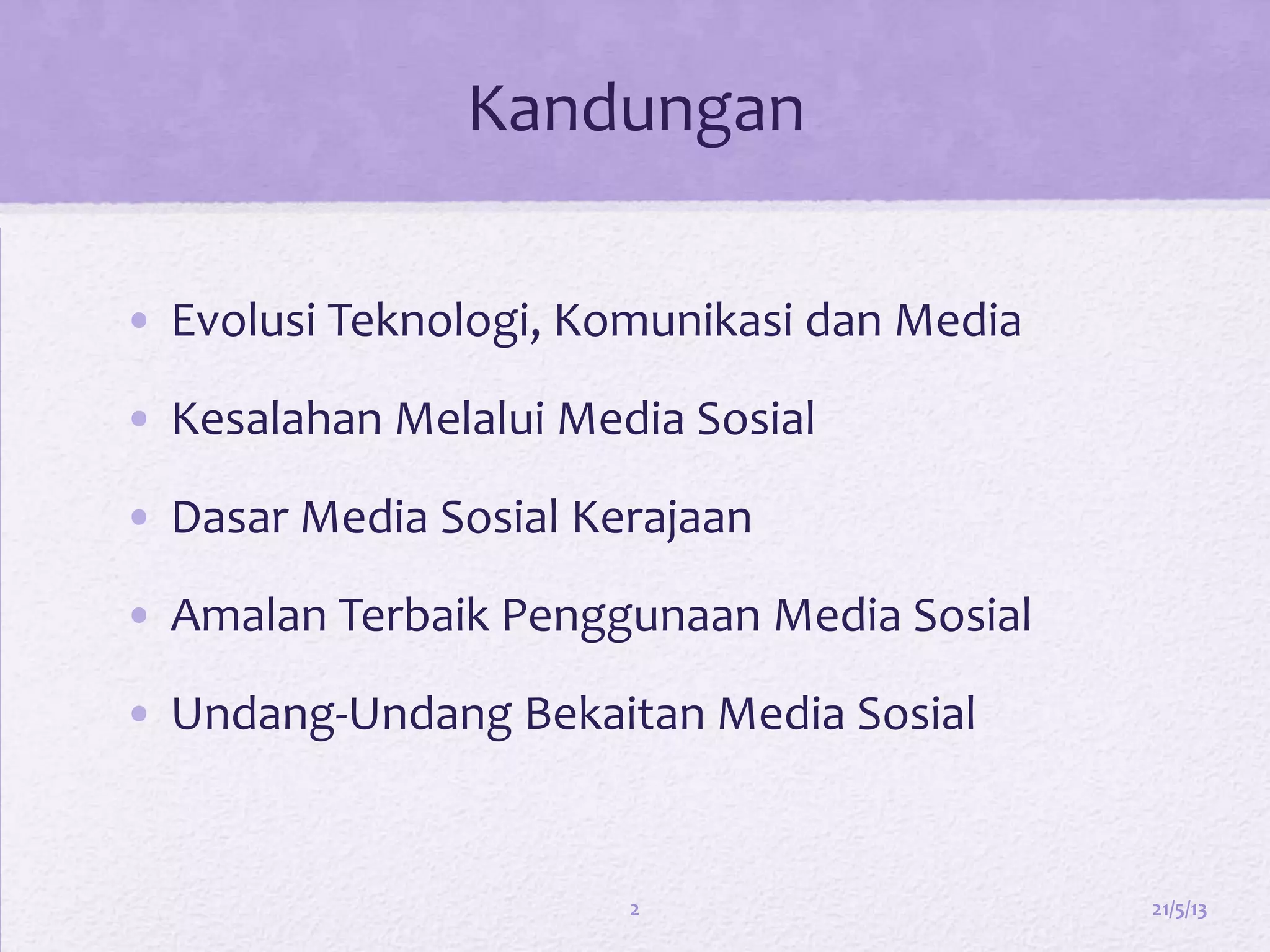 Peranan Jurnalistik Digital dalam Meliputi Pemasaran Kesihatan Pergigian