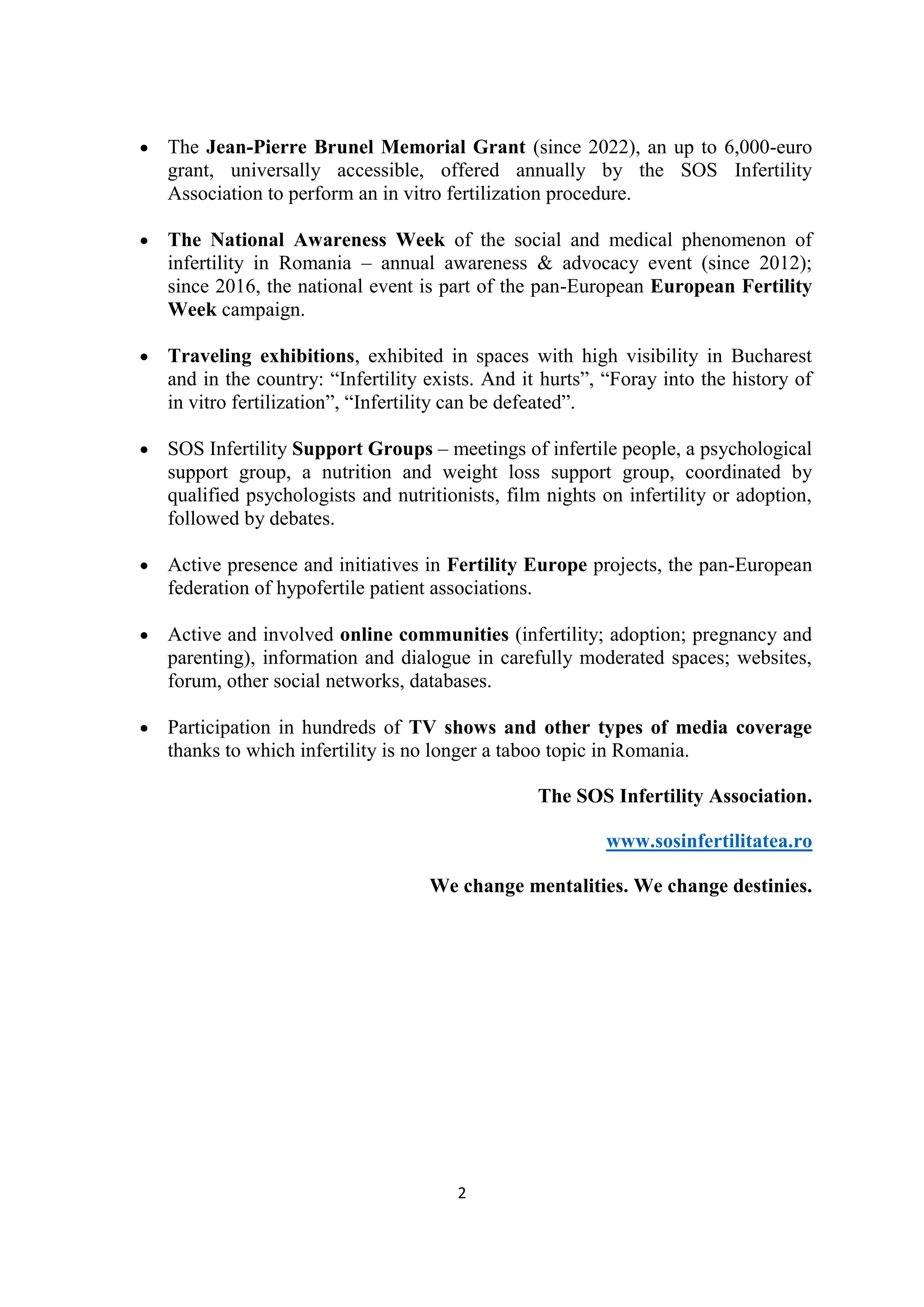 SOS Infertility Association Projects 2023.pdf